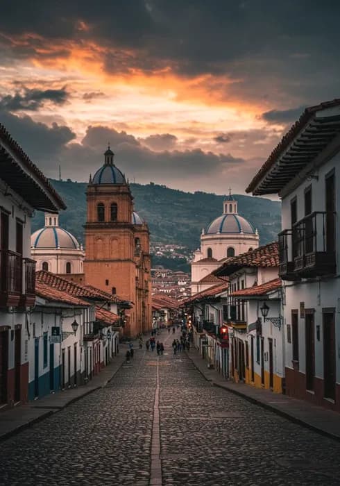 Cuenca