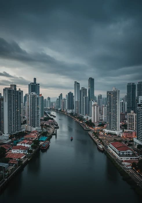 Panamá