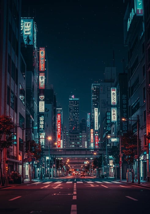 Tokio