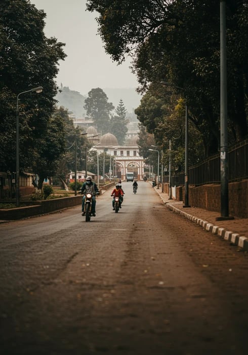 Addis Ababa