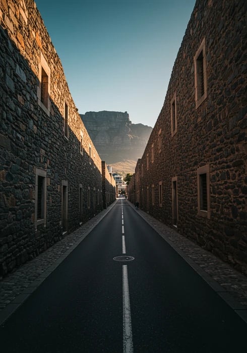 Cape Town