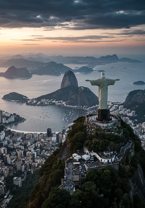 Río de Janeiro