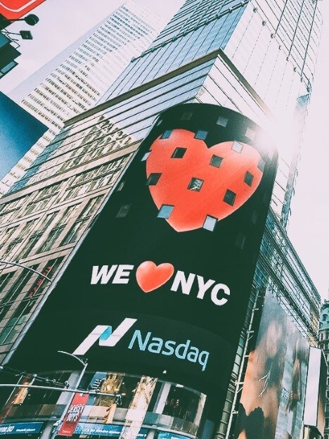 Vuelos a Nueva York (JFK)